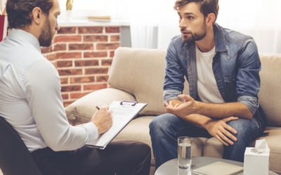 The Counselling Relationship